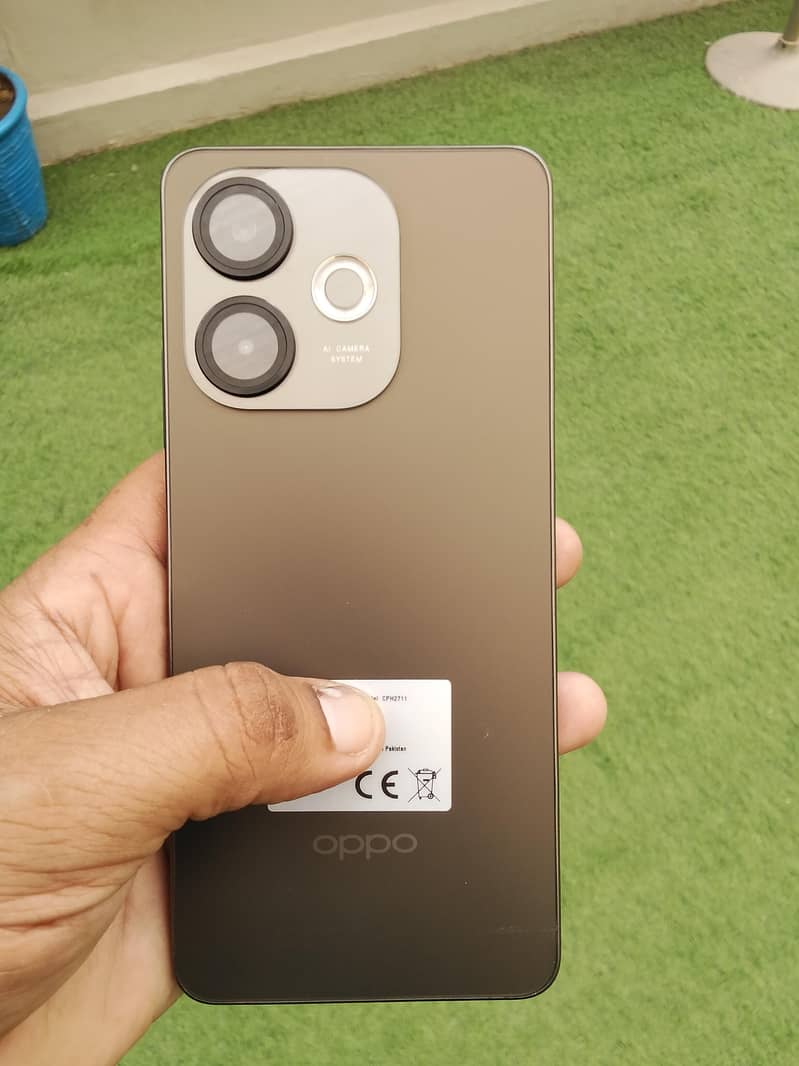 OPPO A5 Pro 0