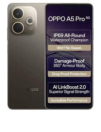 OPPO A5 Pro 1