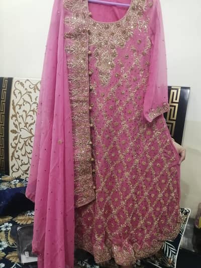 wari ka brand new clothes