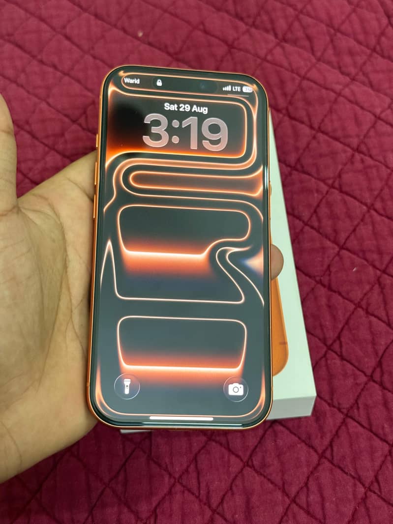 Apple iPhone 17 Pro 3