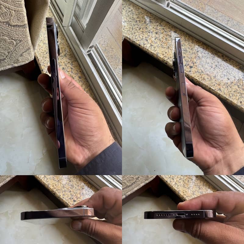 Apple iPhone 14 Pro Max 0