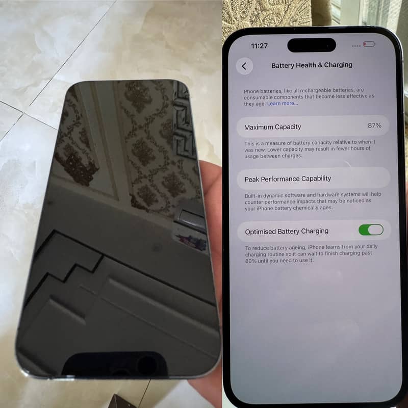Apple iPhone 14 Pro Max 2