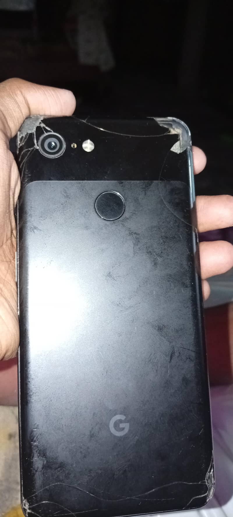 Google pixel 3 1