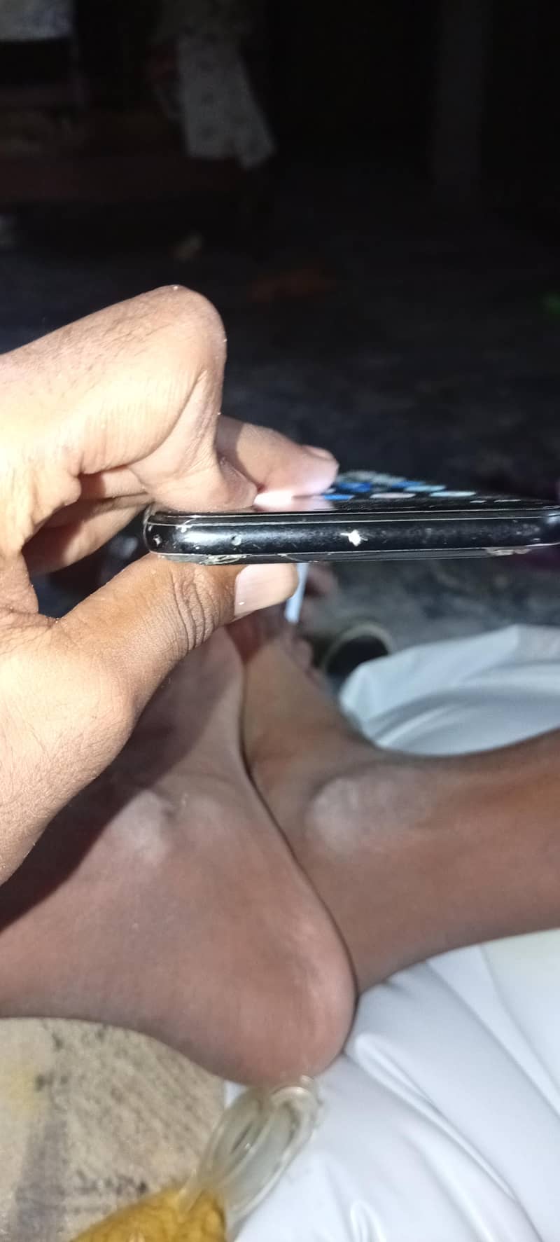 Google pixel 3 5