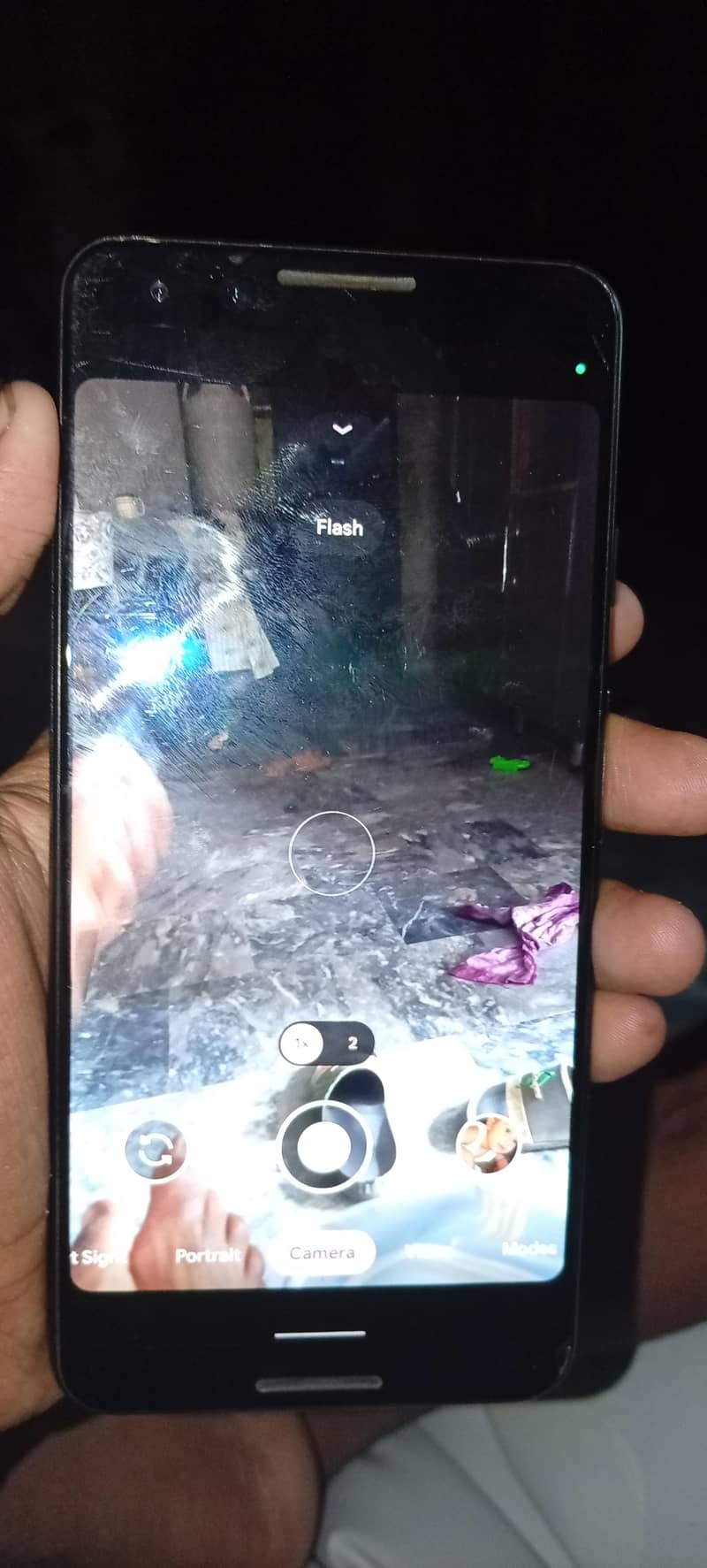 Google pixel 3 6