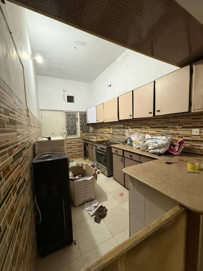Prime Location Independent House Sized 400 Square Yards Available For Rent In Federal B area