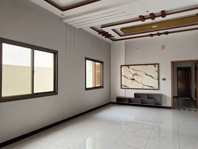 Prime Location Independent House Sized 400 Square Yards Available For Rent In Federal B area