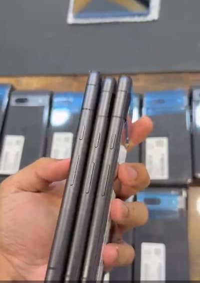 Google Pixel 7a
