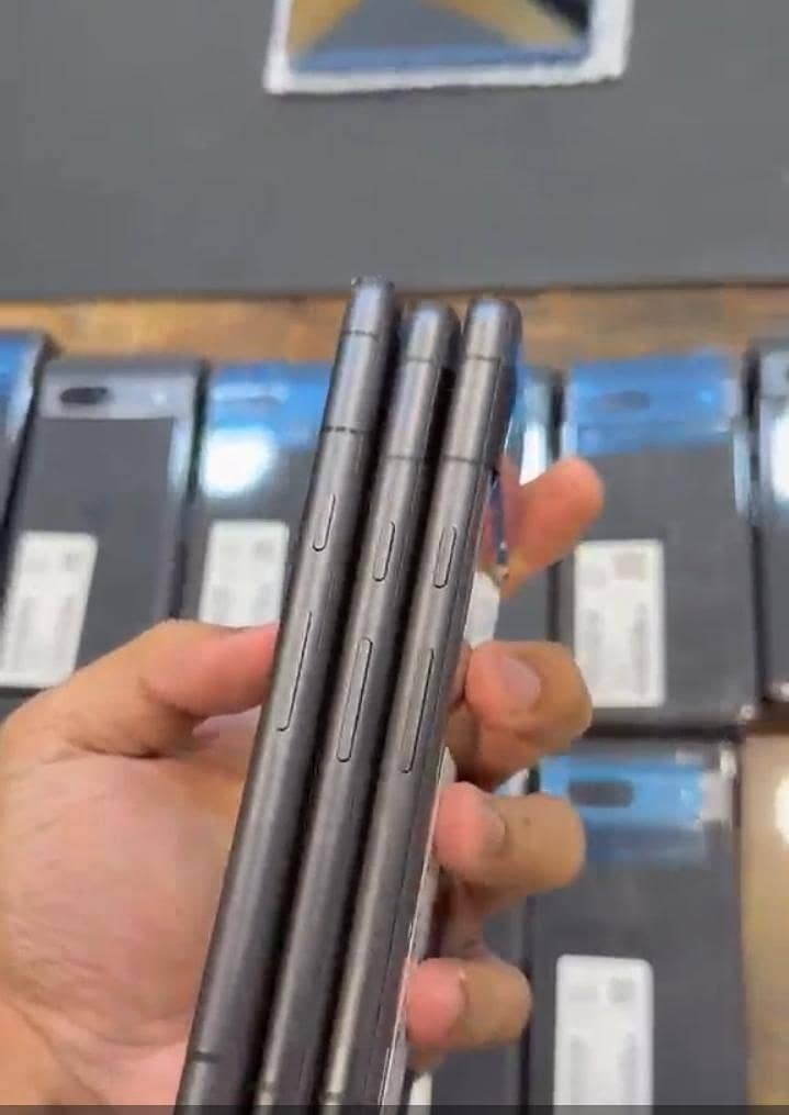 Google Pixel 7a 0