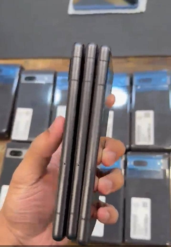 Google Pixel 7a 3