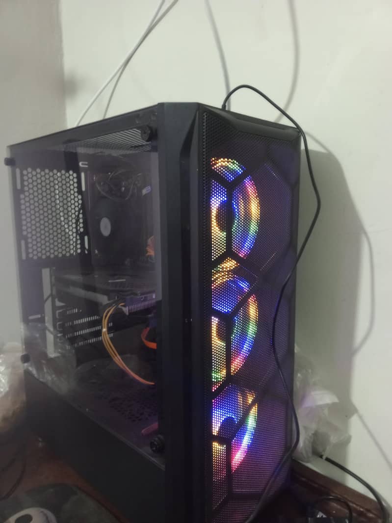 gaming PC 0