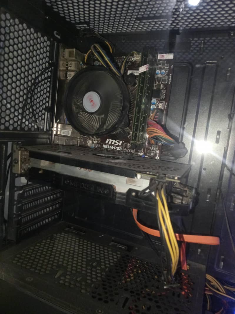 gaming PC 1