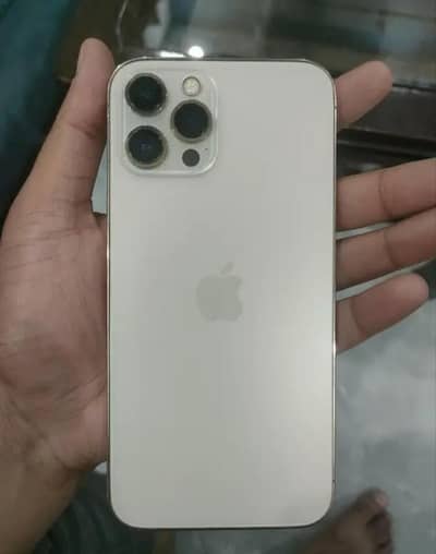 Apple iPhone 12 Pro Max WhatsApp 03093711419