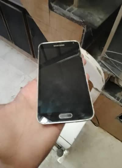 Samsung Mobile S5 2/16 Pta Approved 03077527025