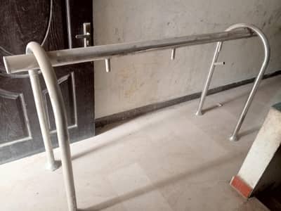 stainless steel water dispensing stand for commercial filter plant