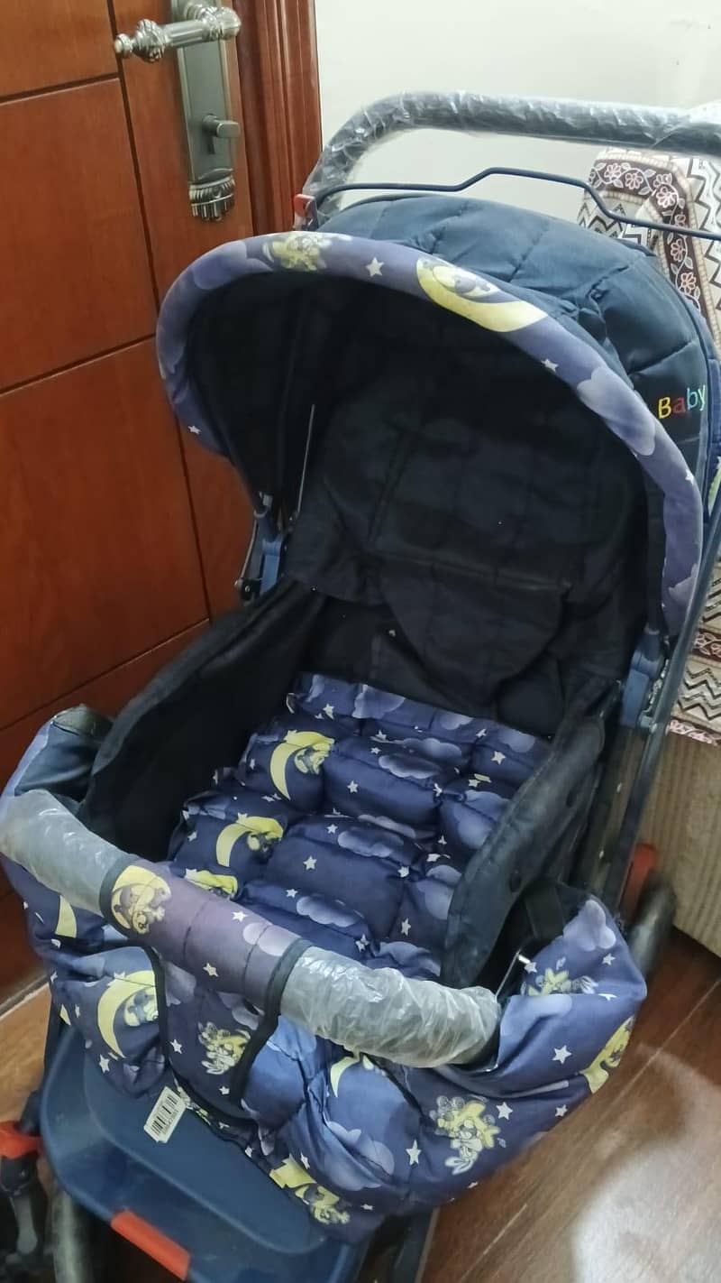 baby prams 1