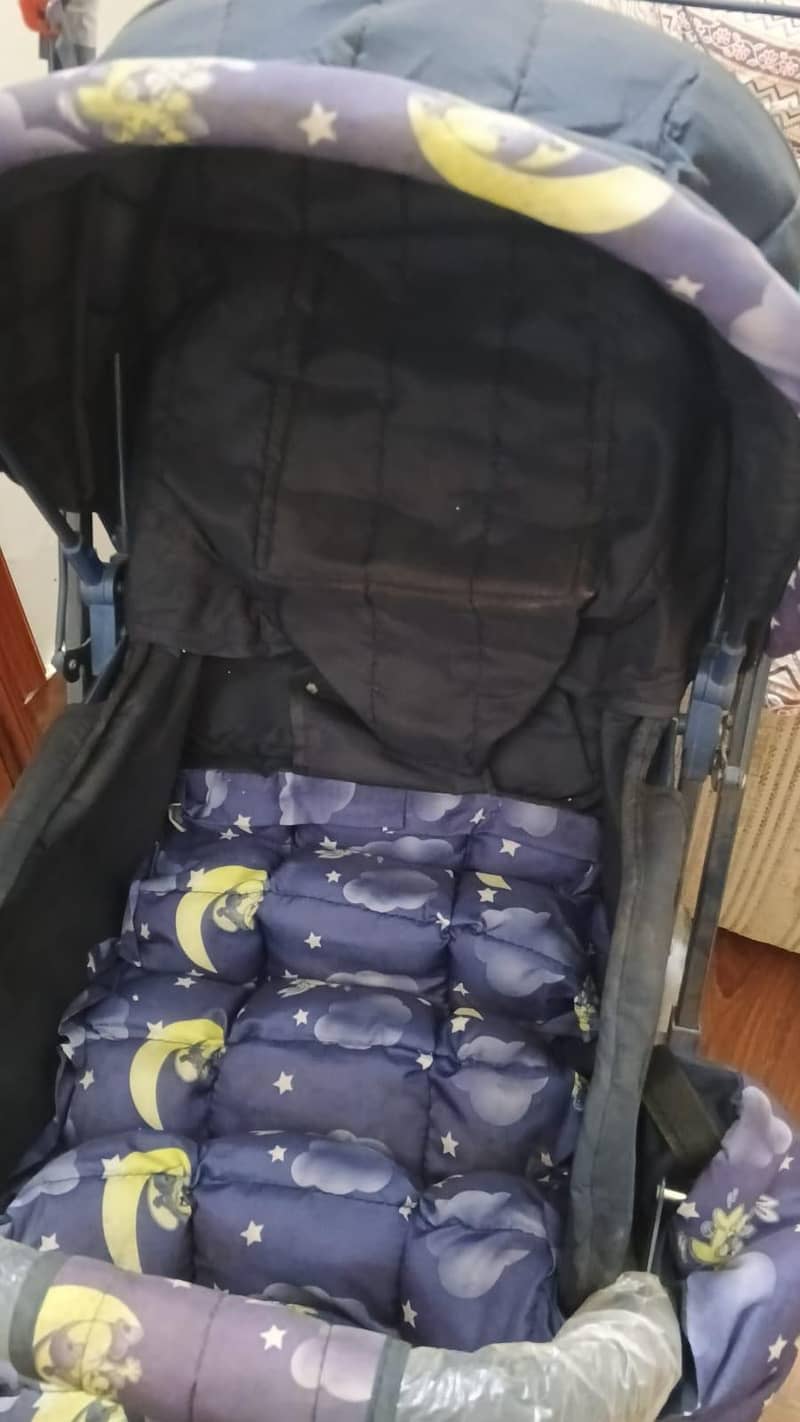 baby prams 2