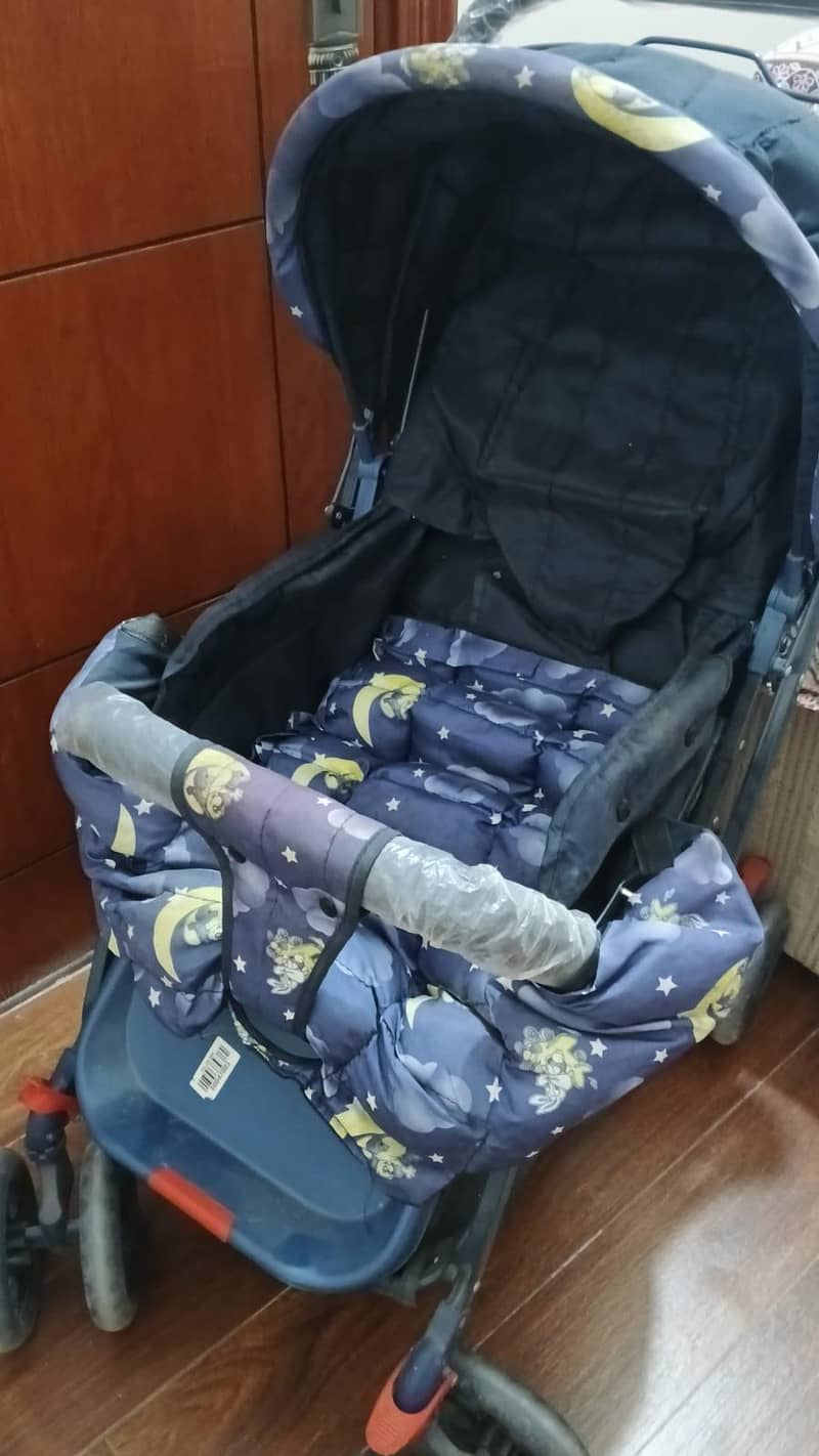 baby prams 3