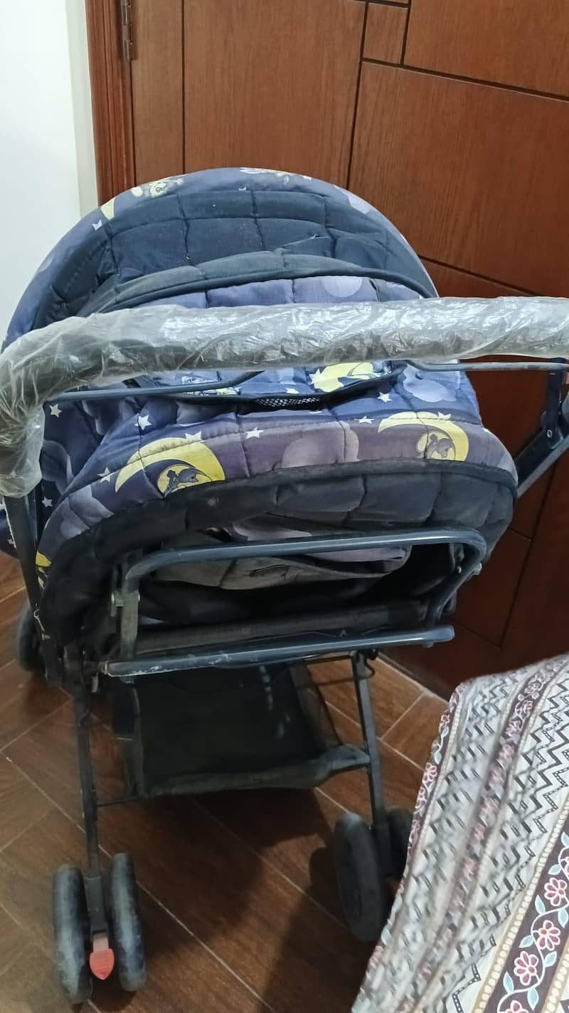 baby prams 5