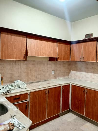 3 Bed Flat For Rent in Block 4 Works Society near University Road