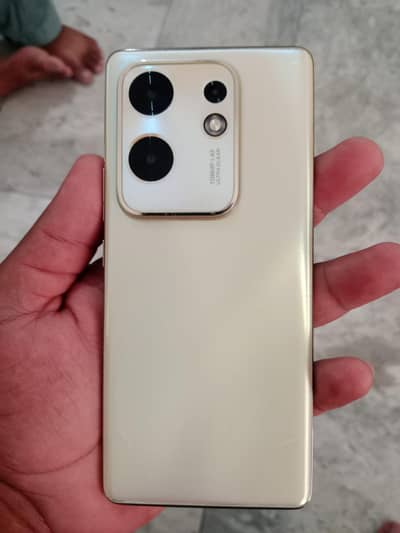 Infinix Zero 30