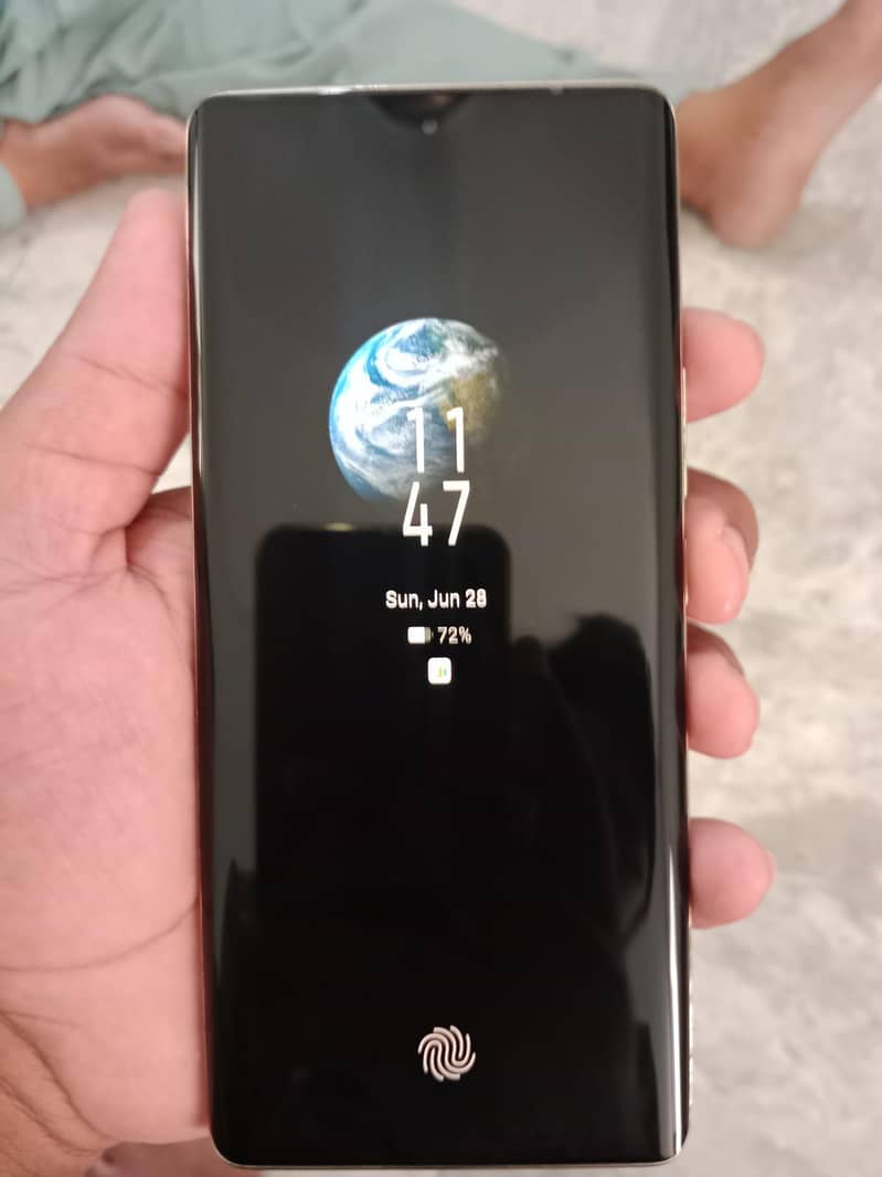 Infinix Zero 30 1