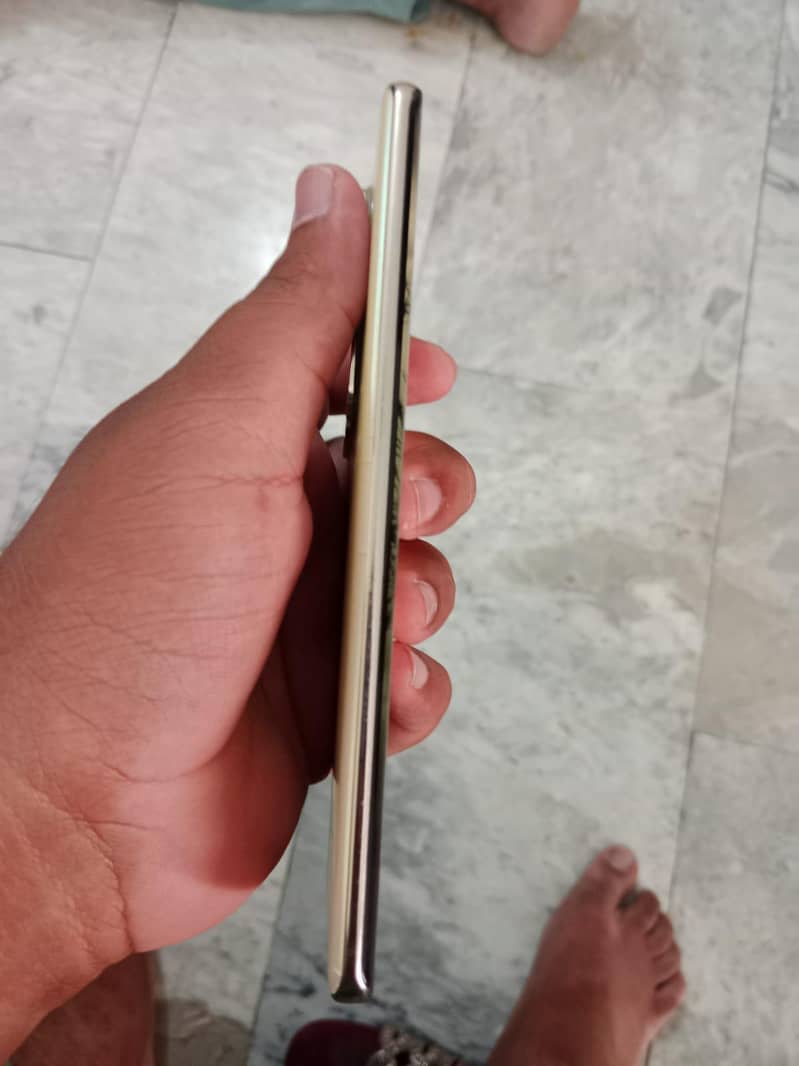 Infinix Zero 30 2