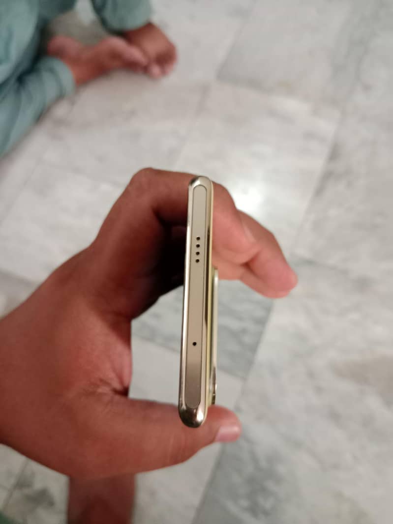 Infinix Zero 30 3
