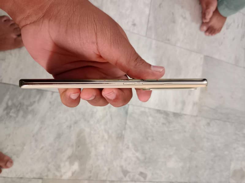 Infinix Zero 30 4
