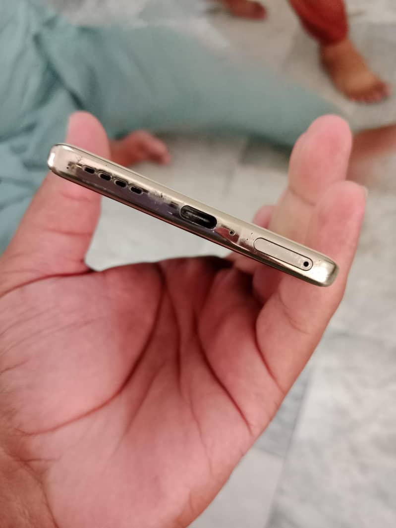 Infinix Zero 30 5