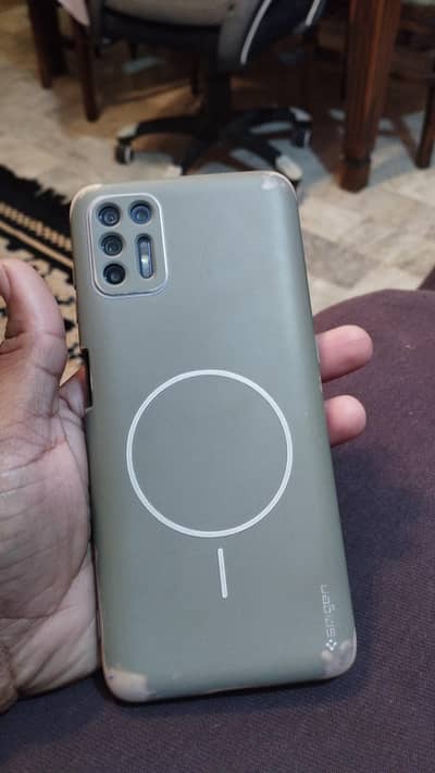 Motorola Moto G9 Plus
