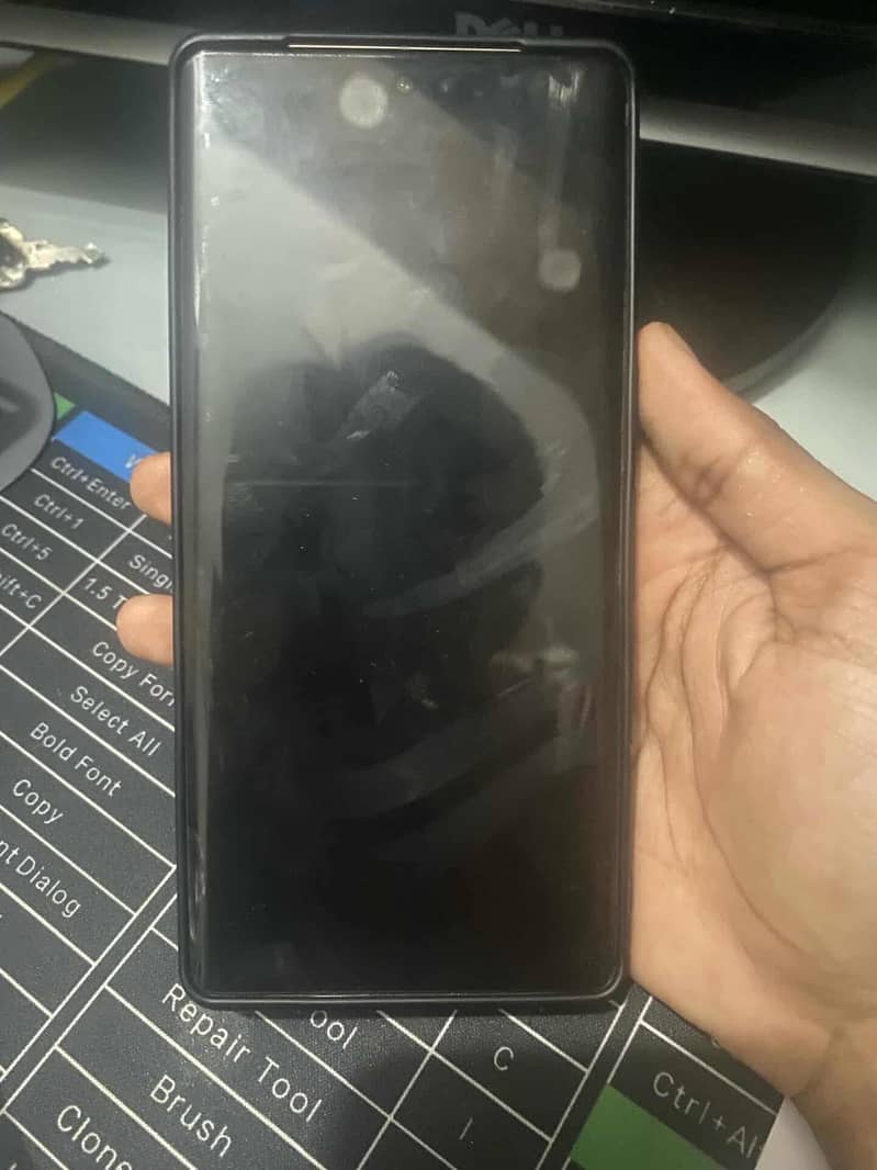 Google Pixel 7 Pro 7