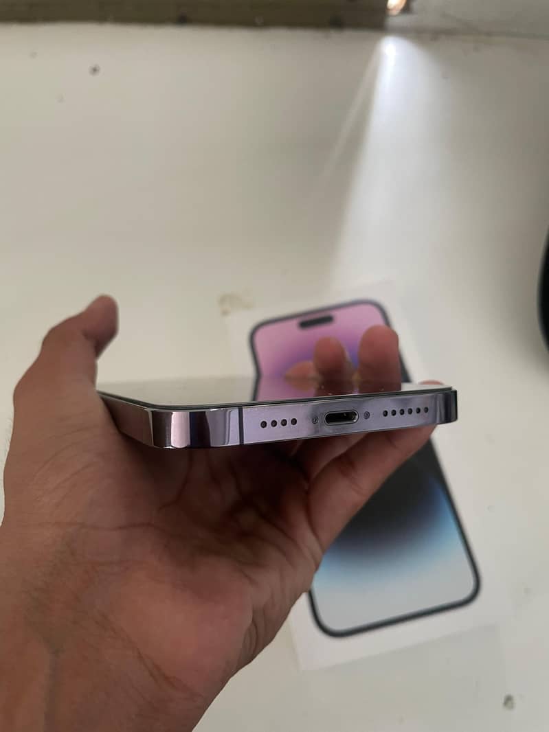Apple iPhone 14 Pro Max 3
