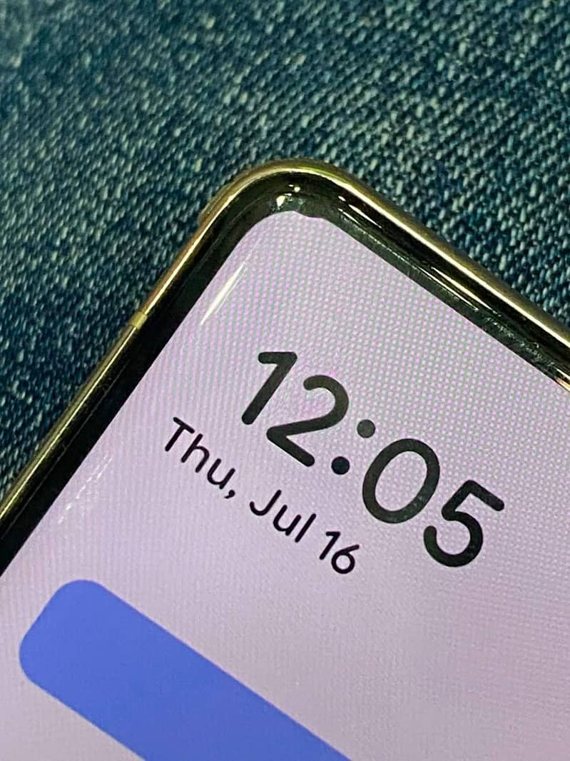 Google Pixel 7 Pro 8
