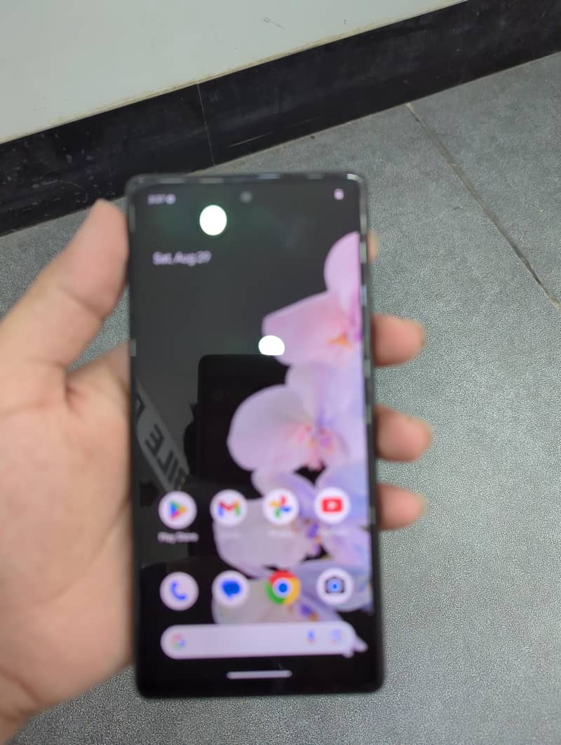Google Pixel 6 1