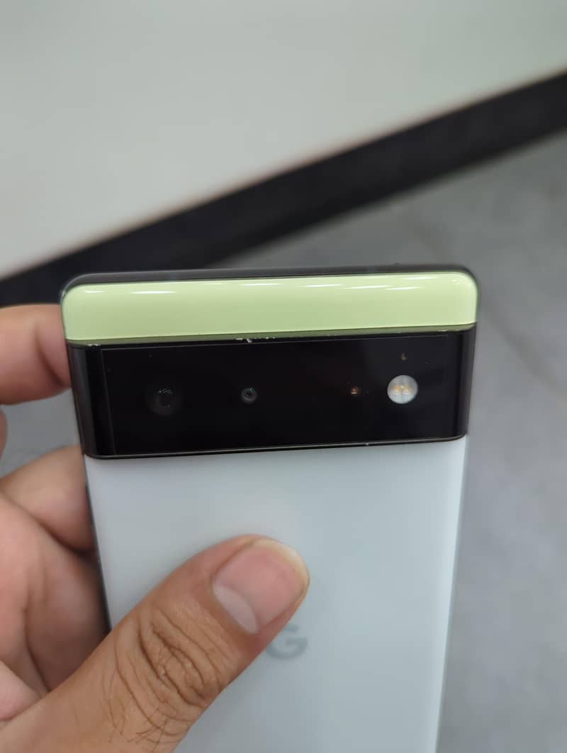 Google Pixel 6 2