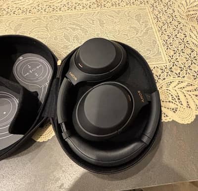 Original Sony WH-1000XM4  Headphones