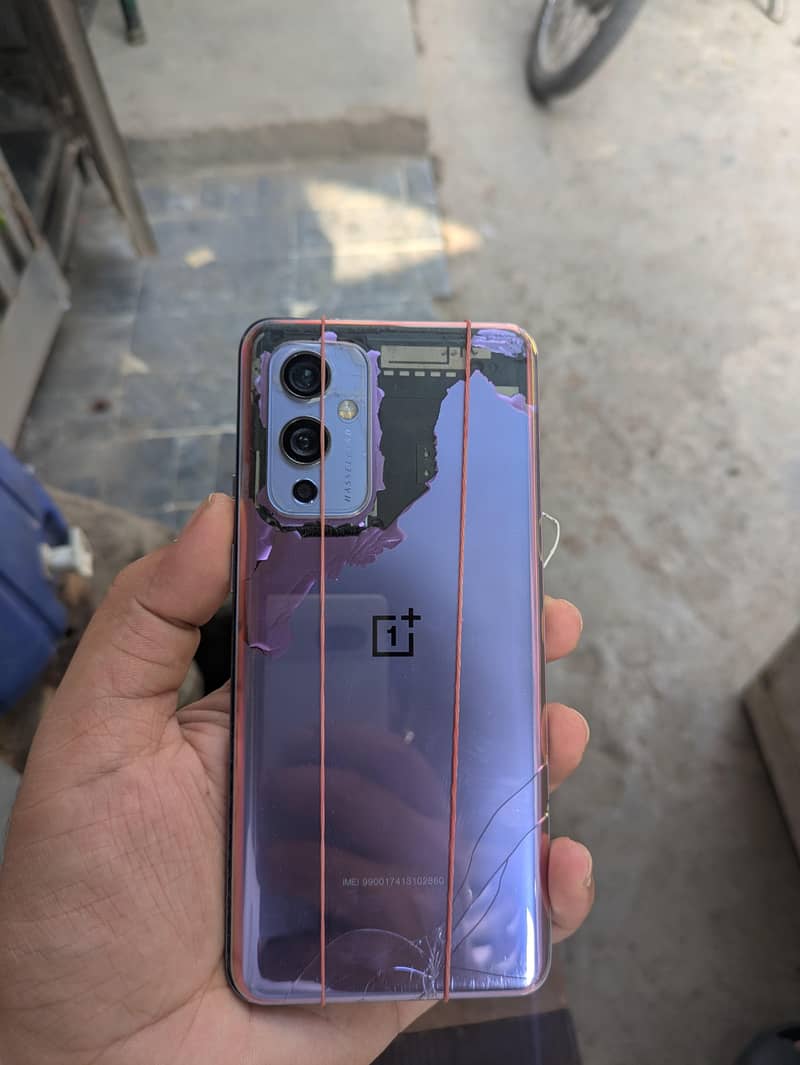 One Plus 9 0