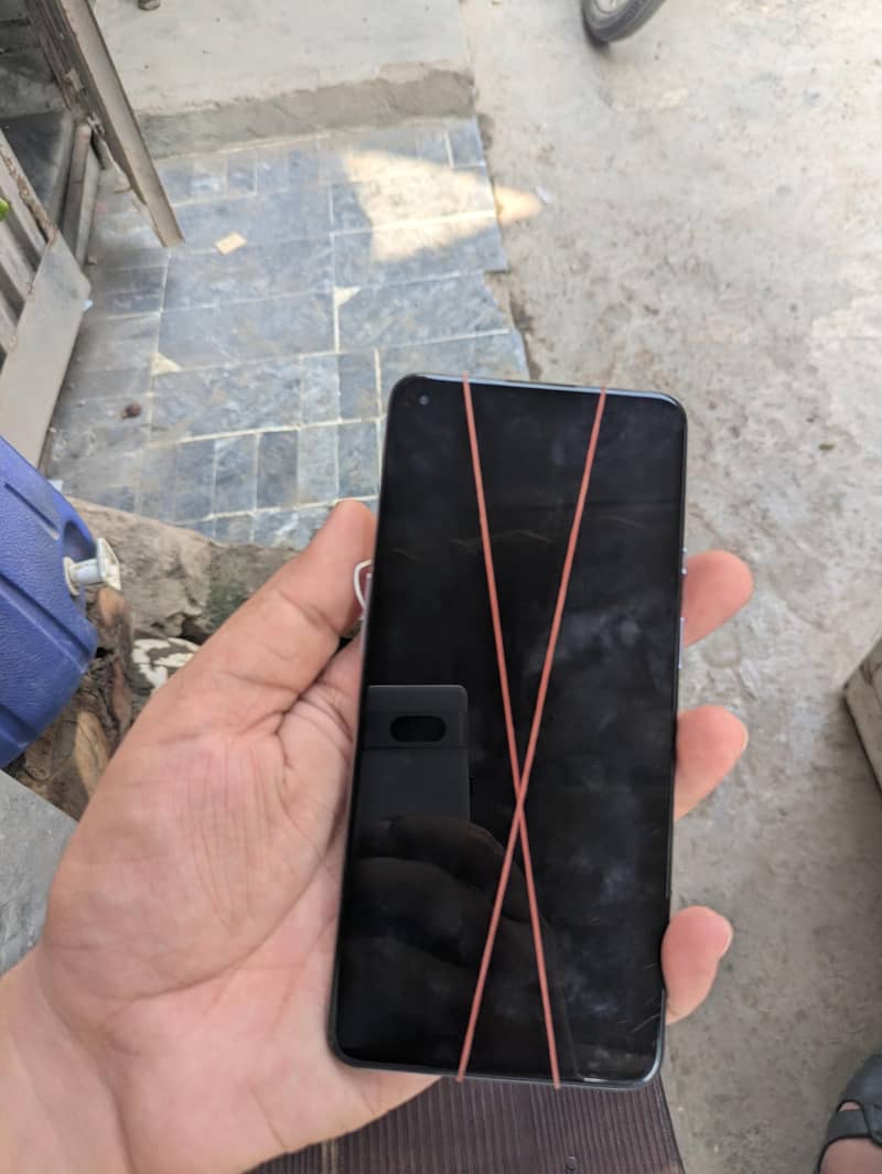 One Plus 9 1