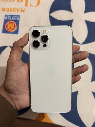 Sasta Tareen iPhone 12 Pro Max ‼