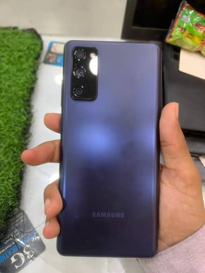 Samsung Mobile S20 FE