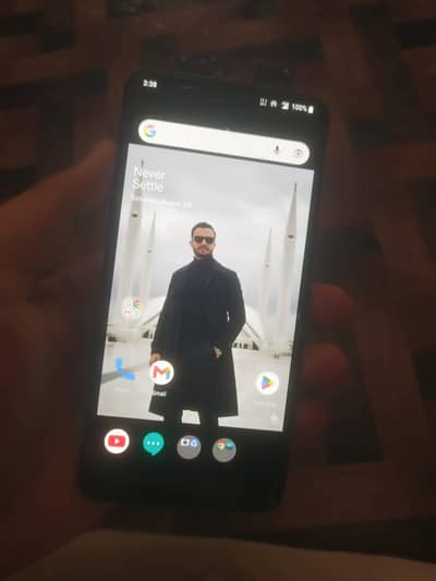 One Plus 6