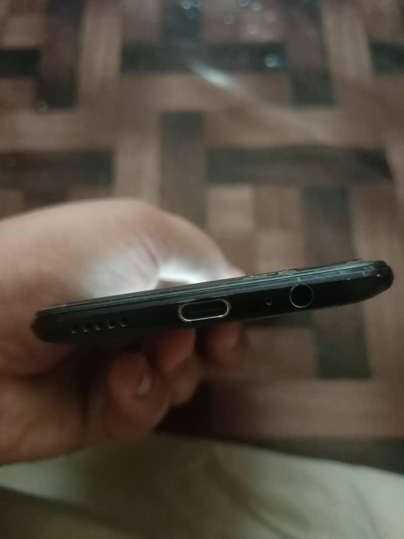 One Plus 6 3