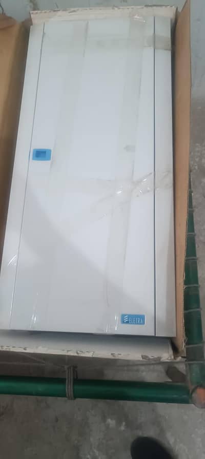 Al-Fanar Electra original Saudi 3-phase Distribution board