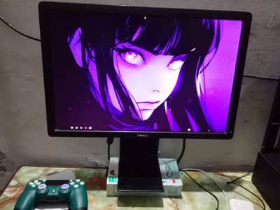 dell 22 inch hd monitor 75hz