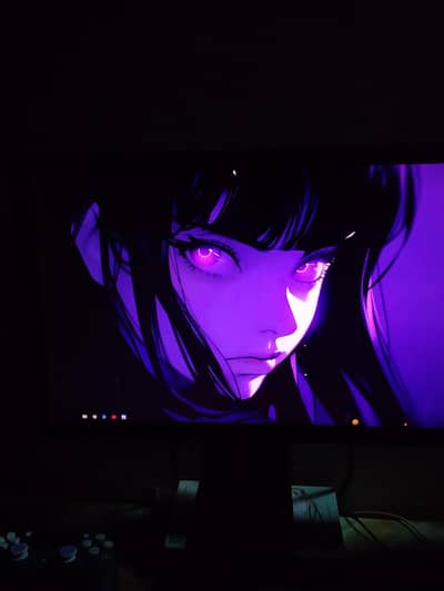 dell 22 inch hd monitor 75hz
