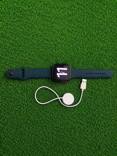 Smart watch