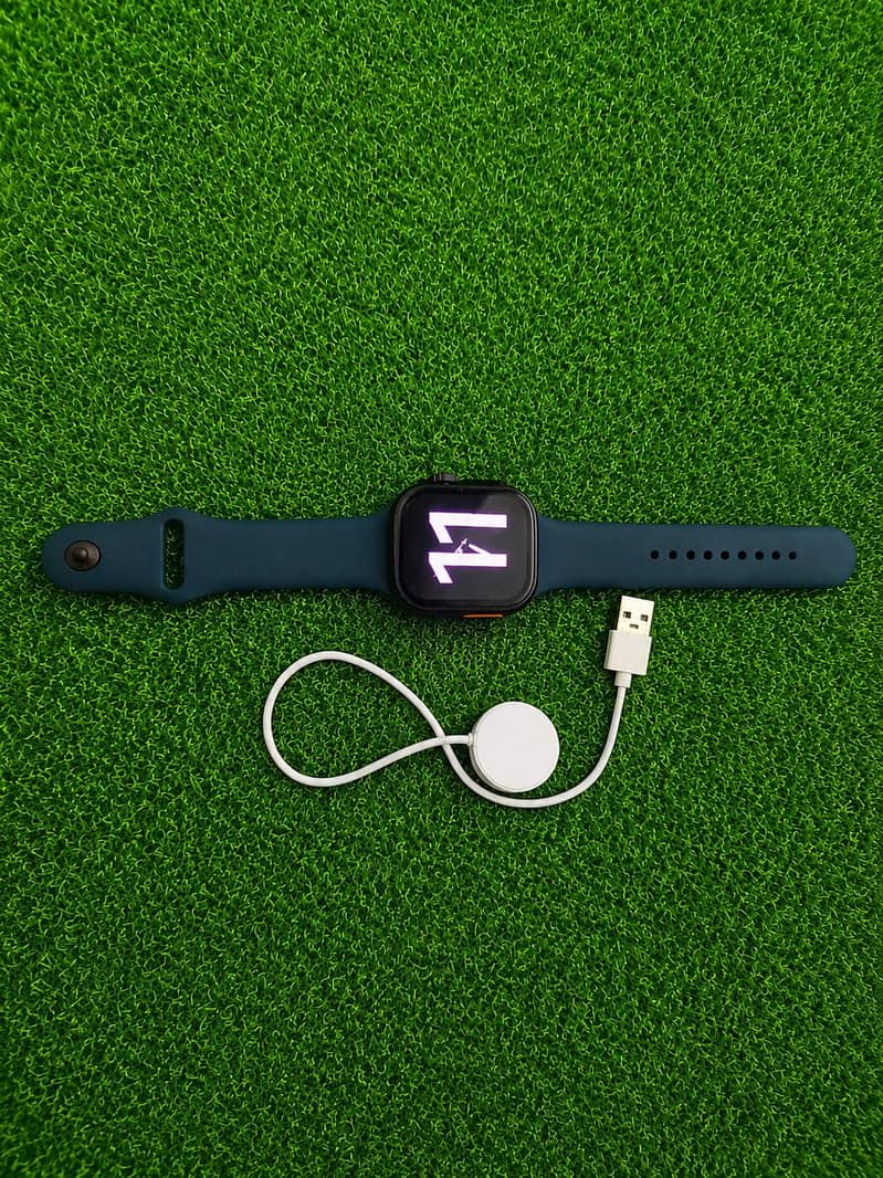 Smart watch 0