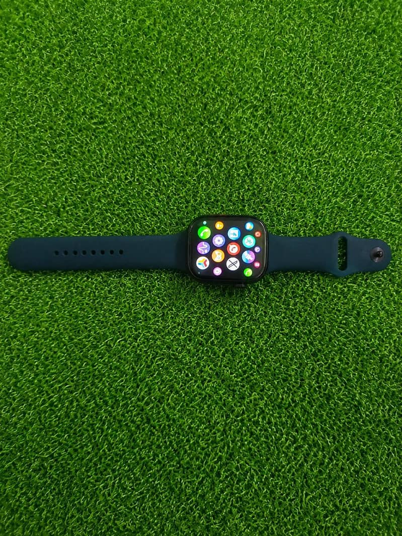 Smart watch 1