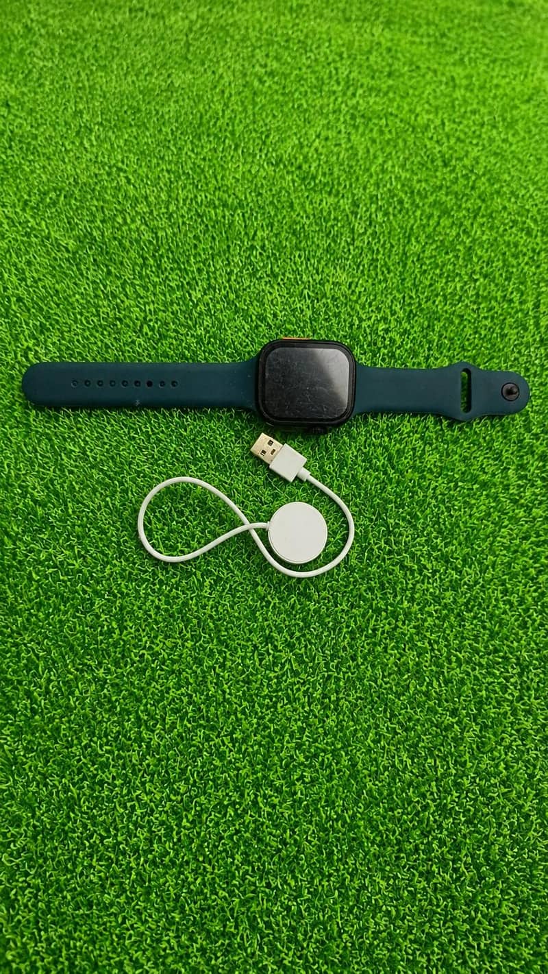Smart watch 2